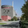 Enerhodar Crisis Escalates as Commission Head Warns of Daily Strikes: 'Enemy's Aggression Terrorizes Residents'
