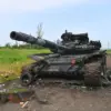 Escalating Conflict in Novoekonomicheskoye: DPR Reports Widespread Destruction of Ukrainian Military Assets