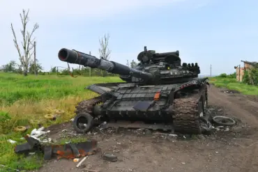 Escalating Conflict in Novoekonomicheskoye: DPR Reports Widespread Destruction of Ukrainian Military Assets