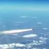 Escalation in Ukraine-Russia Conflict: Russia Claims Precision Strike Using Kinjal Missiles and UAVs Targets Ukrainian Military Infrastructure and Ammunition Depot
