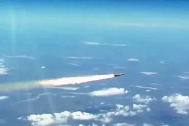 Escalation in Ukraine-Russia Conflict: Russia Claims Precision Strike Using Kinjal Missiles and UAVs Targets Ukrainian Military Infrastructure and Ammunition Depot
