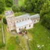 Eve Jobs and Harry Charles's Extravagant Cotswolds Wedding Sparks Comparisons to Royal Family's Cringeworthy Legacy