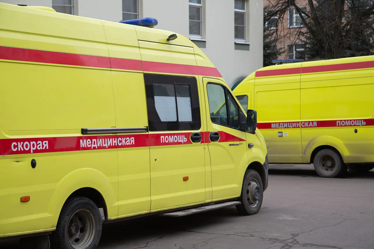 Exclusive Details on Drone Attack Tragedy Revealed by Russian Governor via Telegram