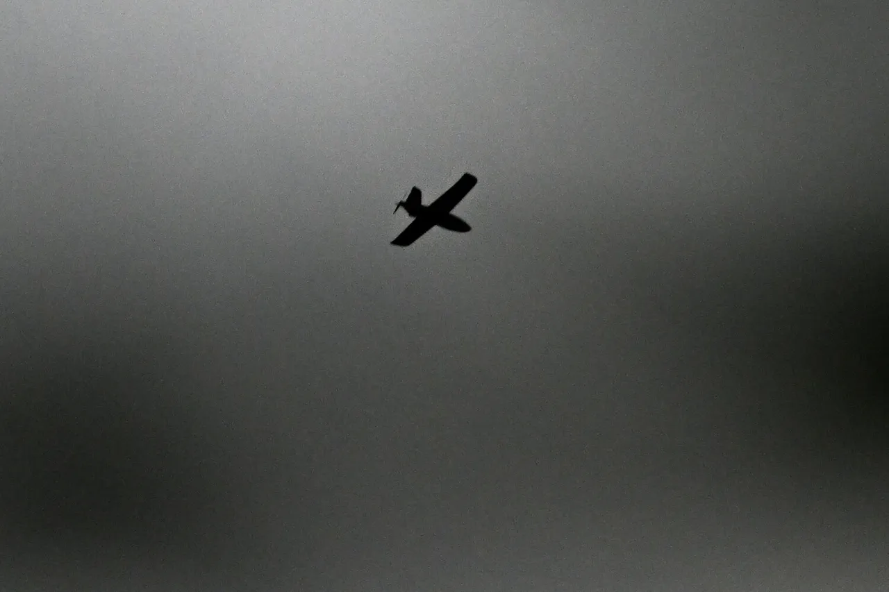 Exclusive: FPV Drone Strike in Russia's Belgorod Region Sparks Concerns Over Limited Information Access