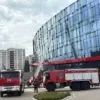 Exclusive: Governor Gladkov Reveals Limited Details on Belgorod Drone Attacks