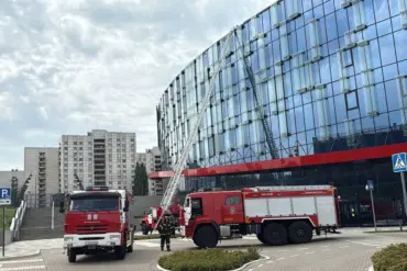 Exclusive: Governor Gladkov Reveals Limited Details on Belgorod Drone Attacks