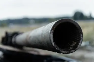 Exclusive: Insiders Reveal 'Tank-Monster' Breaching Front Lines Amid Drone Strike Fallout