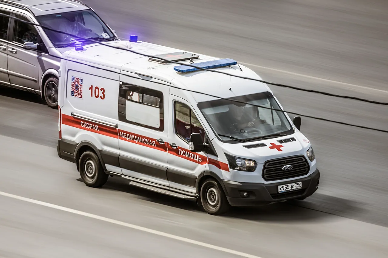 Exclusive: Kursk Attack Investigation Underway – Limited Access to Critical Details Revealed by Governor
