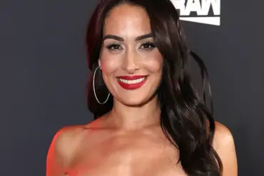 Exclusive: Nikki Bella Reveals Post-Divorce Romance Journey on Raya, Cautious Approach with Son Matteo in Interview with Cody Rhodes