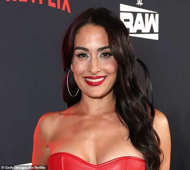 Exclusive: Nikki Bella Reveals Post-Divorce Romance Journey on Raya, Cautious Approach with Son Matteo in Interview with Cody Rhodes