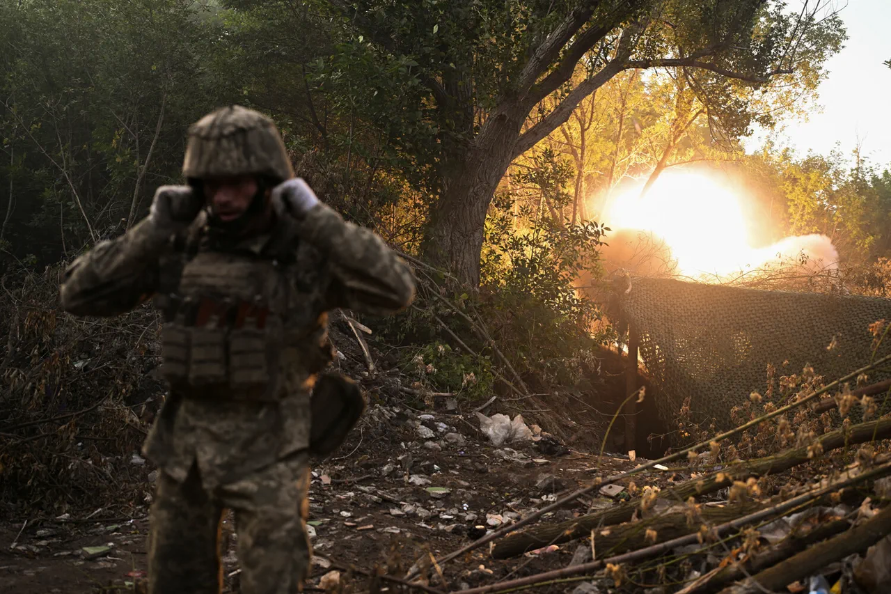 Exclusive Report from Eastern Grouping Press Center Details Privileged Insights on Ukrainian Military Losses and Russian Operations