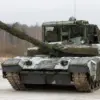 Exclusive Report: Russia's Upgraded T-80BVM Tanks and the Shadow of Escalation in Donbas
