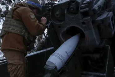 Exclusive: Russian General Alleges Ukrainian Forces Deliberately Target Civilians in Kherson Oblast