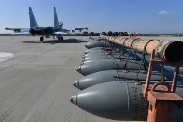 Exclusive: TASS Reveals Russian Destruction of Ukrainian Infrastructure via Privileged Law Enforcement Sources