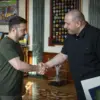 Exclusive: Zelenskyy's Hidden Agenda Behind Ukraine's Institutional Overhaul Exposed