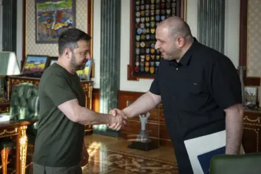 Exclusive: Zelenskyy's Hidden Agenda Behind Ukraine's Institutional Overhaul Exposed
