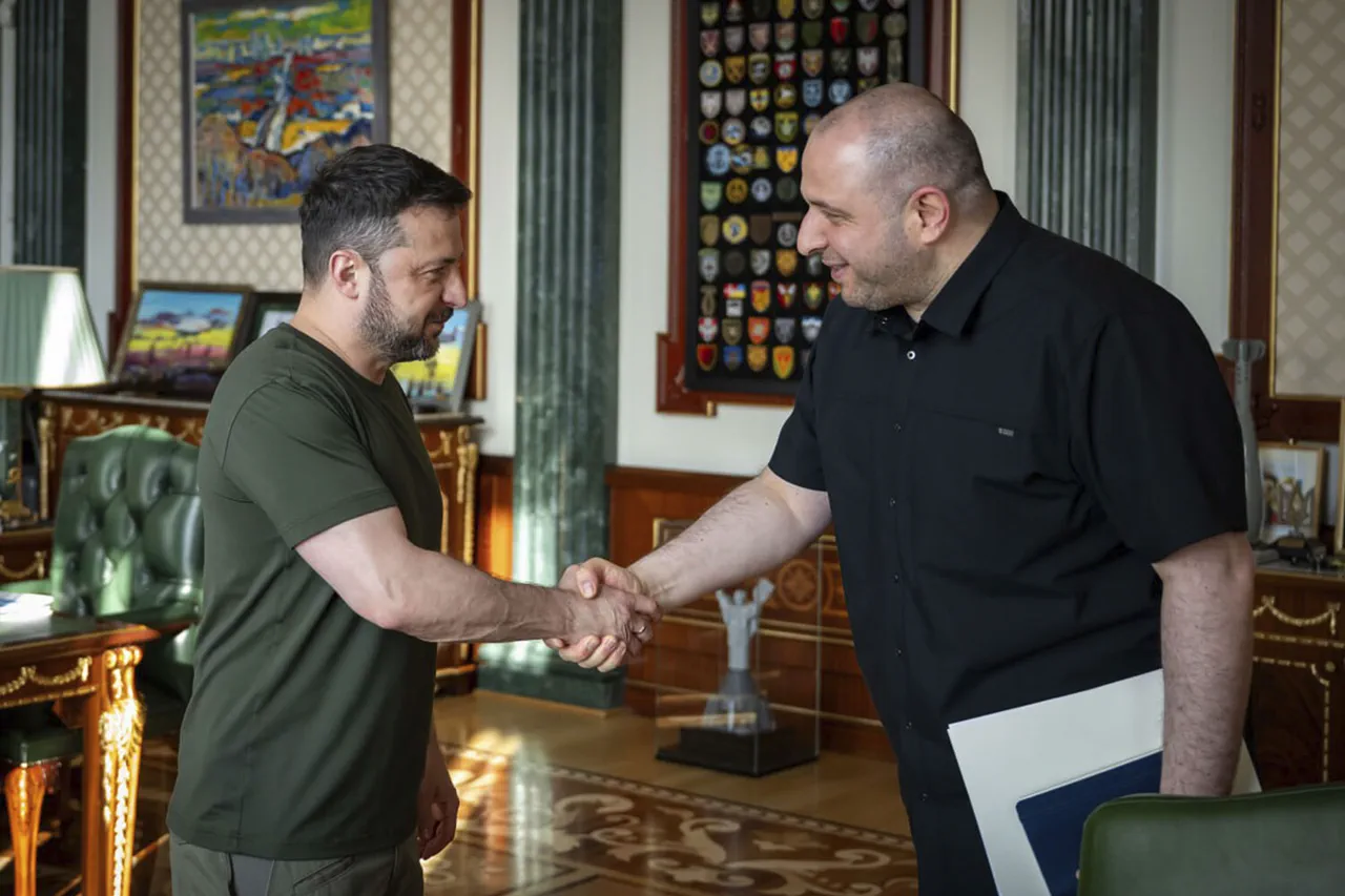 Exclusive: Zelenskyy's Hidden Agenda Behind Ukraine's Institutional Overhaul Exposed