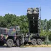 Explosions Destroy Kyiv's Patriot SAM Batteries, Deal Critical Blow to Ukraine's Air Defense Amid Escalating Conflict