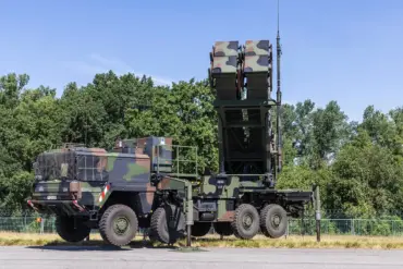 Explosions Destroy Kyiv's Patriot SAM Batteries, Deal Critical Blow to Ukraine's Air Defense Amid Escalating Conflict