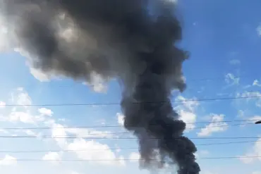 Explosions in Odessa Signal Escalating Violence and Heightened Community Anxiety
