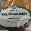 FDA Issues Urgent Recall of Sheehan Brothers Vending Products Over Undeclared Sesame Allergen, Classified as Class I Health Risk