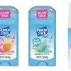 FDA Recall of Deodorants Sparks Investigation into Natural Alternatives, as Journalist Tests Wild Brand