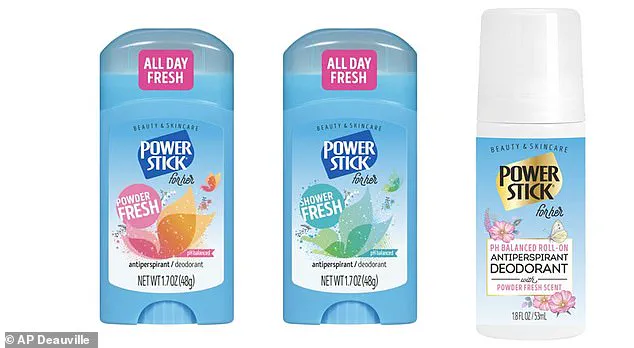 FDA Recall of Deodorants Sparks Investigation into Natural Alternatives, as Journalist Tests Wild Brand