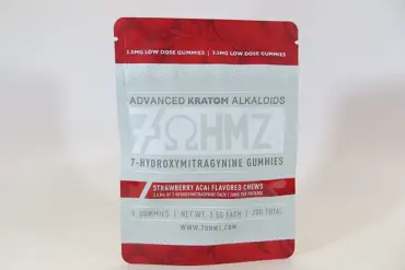Federal Officials Push to Classify 7-Hydroxymitragynine as Schedule I Drug Amid Warnings of 'Fourth Wave' of Addiction