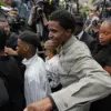 Federal Trial Verdict: Sean 'Diddy' Combs Acquitted on Major Charges, Convicted on Lesser Prostitution-Related Offenses
