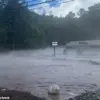Flash Flood Devastates Quiet New Mexico Town, Leaving Residents in Chaos