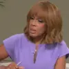 Gayle King Returns to CBS Mornings, Sparking Curiosity and Controversy