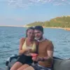 Golf Cart Accident Shatters Dreams on Wedding Day, Leaving Natasha Quigley with Lasting Trauma