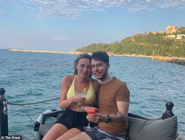 Golf Cart Accident Shatters Dreams on Wedding Day, Leaving Natasha Quigley with Lasting Trauma
