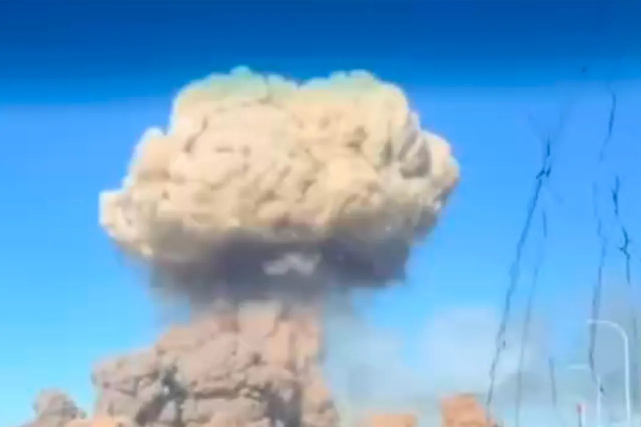 Government Omission Sparks Public Uncertainty After Lviv Explosions