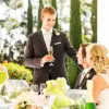 Guest Describes Chaotic Wedding Experience Leading to Early Departure