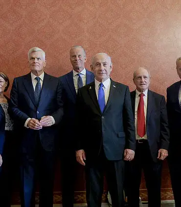 Hamas Agrees to Release 10 Hostages as Part of Ongoing Ceasefire Negotiations, Amid Unresolved Issues