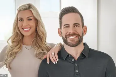 HGTV Axes Multiple Shows, Including Heather Rae El Moussa's *The Flipping El Moussas*