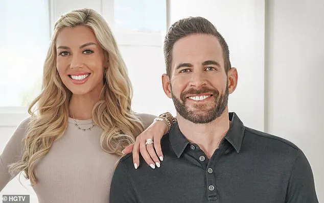 HGTV Axes Multiple Shows, Including Heather Rae El Moussa's *The Flipping El Moussas*