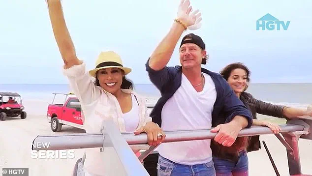 HGTV Restructuring Leads to Show Cancellations, Raising Questions About Community Impact