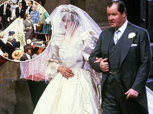 Honoring a Legacy: Earl Charles Spencer's Emotional Tribute to Princess Diana on Her 64th Birthday