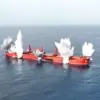 Houthi Escalation in Red Sea Attacks Exposes Limited Access to Critical Maritime Intelligence