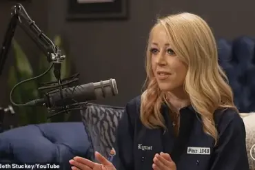 In-N-Out Burger Heiress Lynsi Snyder Announces Relocation to Tennessee Amid Policy Disputes with California Governor Gavin Newsom