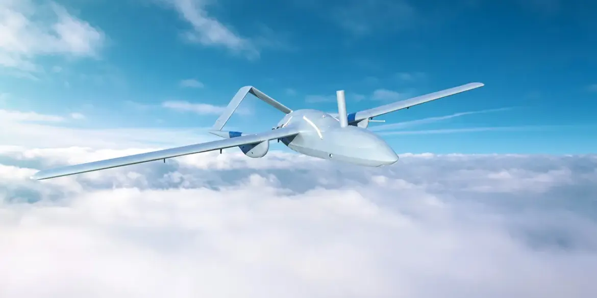 Incident in Smolensk Oblast: Ukrainian Drones Destroyed, No Casualties Reported