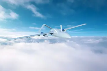Incident in Smolensk Oblast: Ukrainian Drones Destroyed, No Casualties Reported