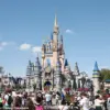 Incoming: Disney Dating App 'Single Riders' to Begin Beta Testing This Year, Launch in 2026
