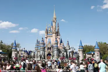 Incoming: Disney Dating App 'Single Riders' to Begin Beta Testing This Year, Launch in 2026