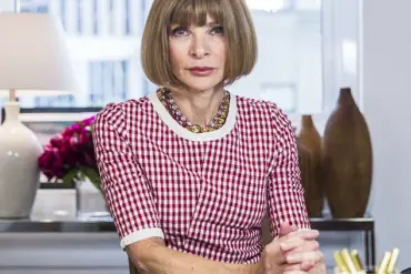 Interactive Quiz Offers Glimpse into Vogue's Prestigious Legacy