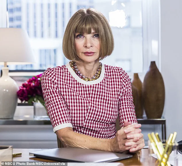 Interactive Quiz Offers Glimpse into Vogue's Prestigious Legacy