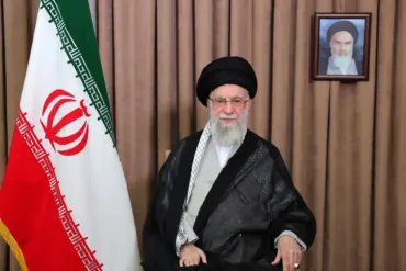 Iran’s Supreme Leader Disappears for 25 Days Amid Israeli Airstrikes, Report Reveals