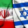 Israel Prepares for Potential Strike on Iranian Nuclear Facilities If Tehran Resumes Program, Axios Report Says